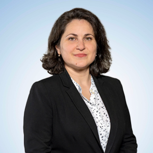 Alexandra Ciacareanu