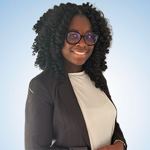 Annemarie Kouadio